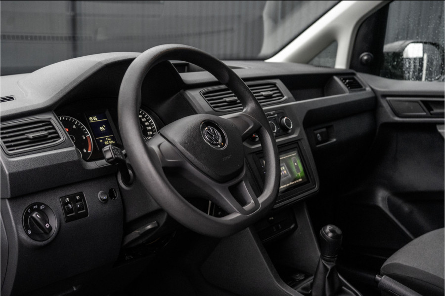 Volkswagen Caddy 2.0 TDI L1H1 | Airco | Carplay | Cruise | Navigatie