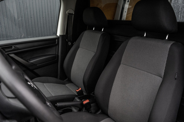 Volkswagen Caddy 2.0 TDI L1H1 | Airco | Carplay | Cruise | Navigatie