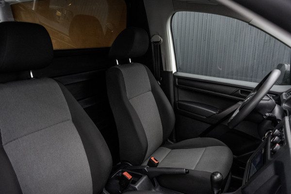 Volkswagen Caddy 2.0 TDI L1H1 | Airco | Carplay | Cruise | Navigatie