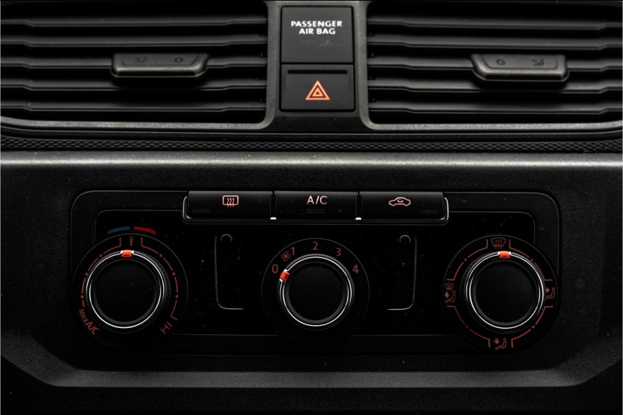 Volkswagen Caddy 2.0 TDI L1H1 | Airco | Carplay | Cruise | Navigatie