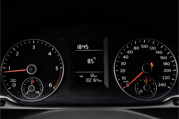 Volkswagen Caddy 2.0 TDI L1H1 | Airco | Carplay | Cruise | Navigatie