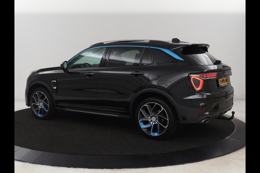 Lynk & Co 01 1.5 Plug In | Trekhaak | Panoramadak | Infinity by Harman | Camera | Adaptive cruise | Stoelverwarming | Carplay | Memory | Full LED | PHEV