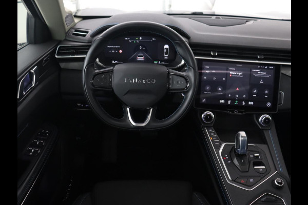 Lynk & Co 01 1.5 Plug In | Trekhaak | Panoramadak | Infinity by Harman | Camera | Adaptive cruise | Stoelverwarming | Carplay | Memory | Full LED | PHEV