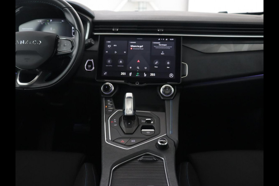 Lynk & Co 01 1.5 Plug In | Trekhaak | Panoramadak | Infinity by Harman | Camera | Adaptive cruise | Stoelverwarming | Carplay | Memory | Full LED | PHEV