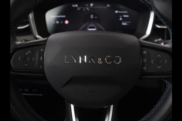 Lynk & Co 01 1.5 Plug In | Trekhaak | Panoramadak | Infinity by Harman | Camera | Adaptive cruise | Stoelverwarming | Carplay | Memory | Full LED | PHEV