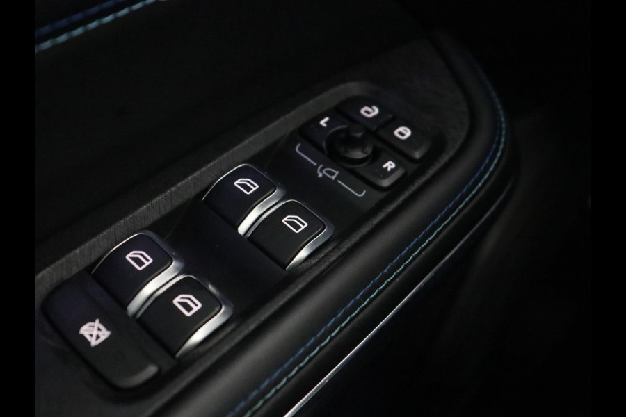 Lynk & Co 01 1.5 Plug In | Trekhaak | Panoramadak | Infinity by Harman | Camera | Adaptive cruise | Stoelverwarming | Carplay | Memory | Full LED | PHEV