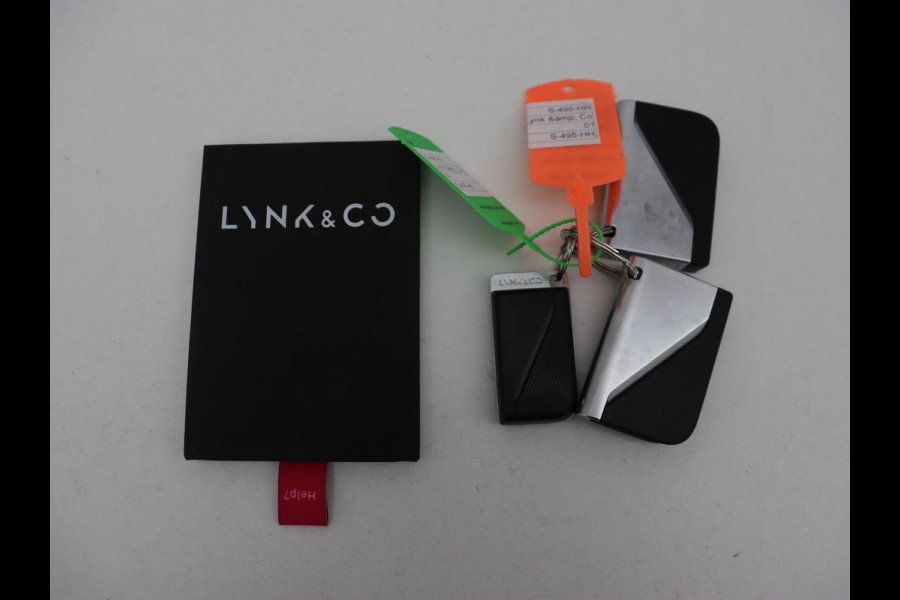 Lynk & Co 01 1.5 Plug In | Trekhaak | Panoramadak | Infinity by Harman | Camera | Adaptive cruise | Stoelverwarming | Carplay | Memory | Full LED | PHEV