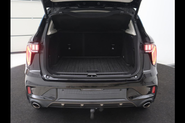 Lynk & Co 01 1.5 Plug In | Trekhaak | Panoramadak | Infinity by Harman | Camera | Adaptive cruise | Stoelverwarming | Carplay | Memory | Full LED | PHEV