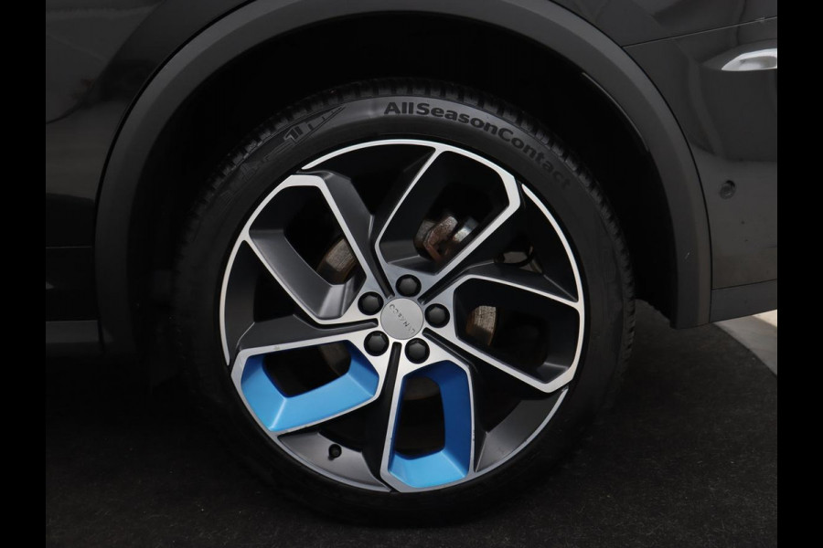 Lynk & Co 01 1.5 Plug In | Trekhaak | Panoramadak | Infinity by Harman | Camera | Adaptive cruise | Stoelverwarming | Carplay | Memory | Full LED | PHEV