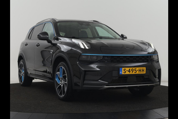 Lynk & Co 01 1.5 Plug In | Trekhaak | Panoramadak | Infinity by Harman | Camera | Adaptive cruise | Stoelverwarming | Carplay | Memory | Full LED | PHEV