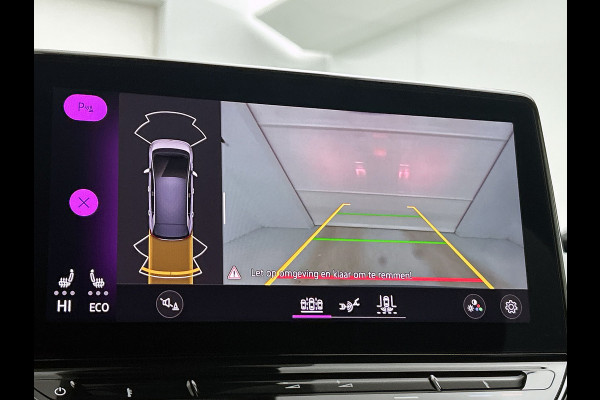 Volkswagen ID.3 First Plus 58 kWh (NL-auto, Navi, Camera, StoelV, Parkeersensoren, Climate con, Etc)