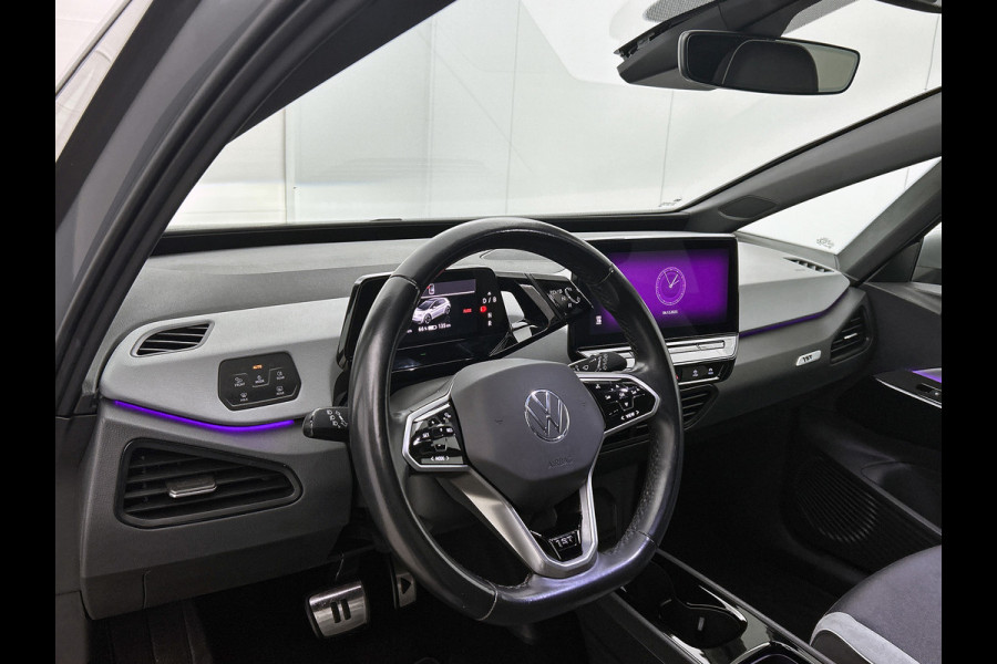 Volkswagen ID.3 First Plus 58 kWh (NL-auto, Navi, Camera, StoelV, Parkeersensoren, Climate con, Etc)