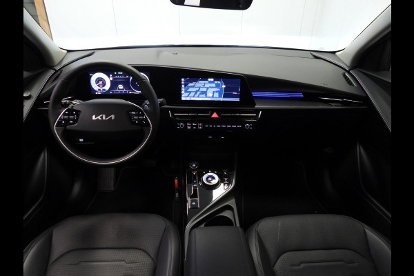 Kia Niro 1.6 GDi Hybrid DynamicPlusLine LEER/SCHUIFDAK/TREKH/LED/16"LMV!