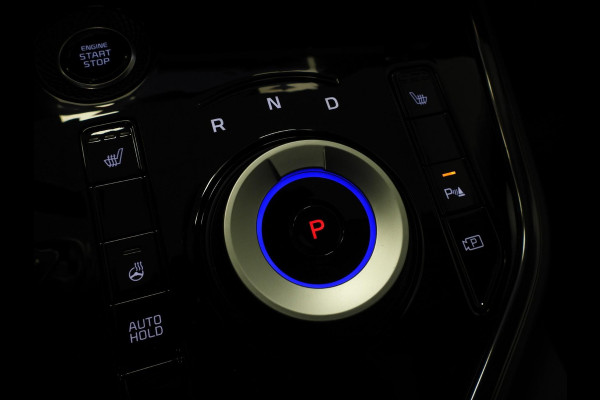 Kia Niro 1.6 GDi Hybrid DynamicPlusLine LEER/SCHUIFDAK/TREKH/LED/16"LMV!