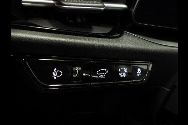 Kia Niro 1.6 GDi Hybrid DynamicPlusLine LEER/SCHUIFDAK/TREKH/LED/16"LMV!