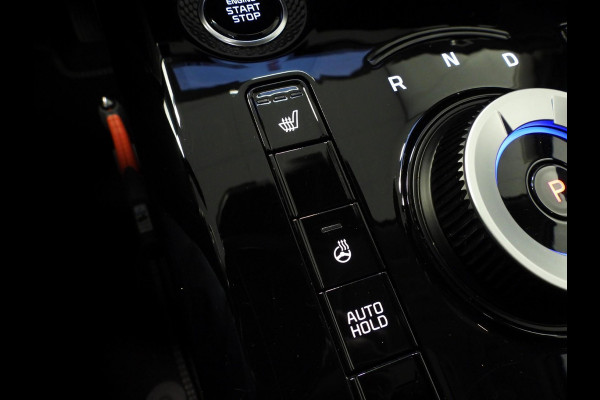 Kia Niro 1.6 GDi Hybrid DynamicPlusLine LEER/SCHUIFDAK/TREKH/LED/16"LMV!