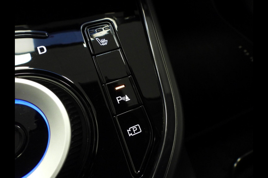 Kia Niro 1.6 GDi Hybrid DynamicPlusLine LEER/SCHUIFDAK/TREKH/LED/16"LMV!