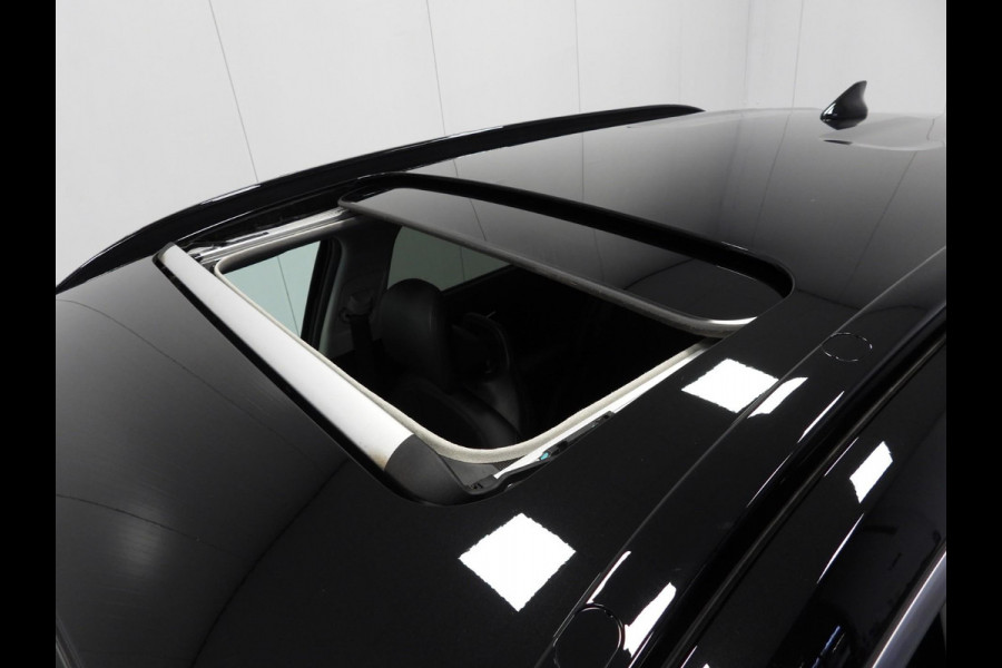 Kia Niro 1.6 GDi Hybrid DynamicPlusLine LEER/SCHUIFDAK/TREKH/LED/16"LMV!