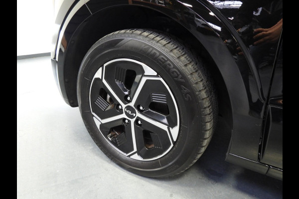 Kia Niro 1.6 GDi Hybrid DynamicPlusLine LEER/SCHUIFDAK/TREKH/LED/16"LMV!