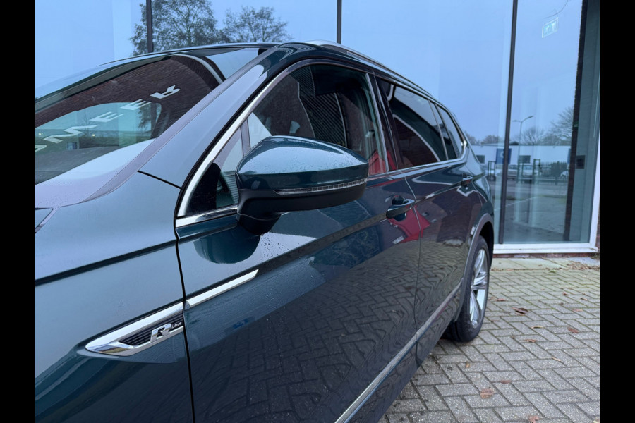 Volkswagen Tiguan Allspace 1.5 TSI 150PK Highline R - Automaat - Leder - Pano.Schuifdak - Navi - Dynaudio