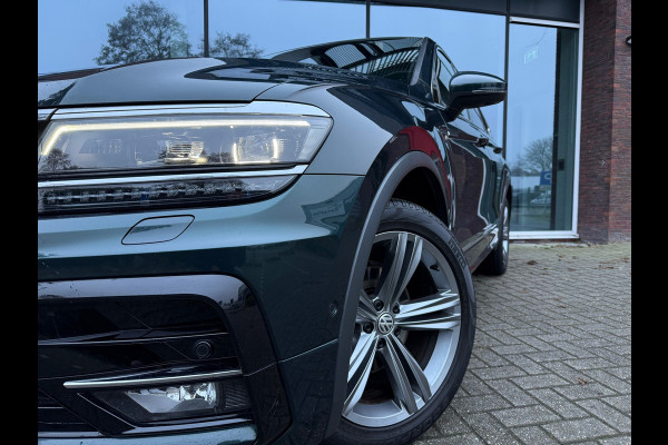 Volkswagen Tiguan Allspace 1.5 TSI 150PK Highline R - Automaat - Leder - Pano.Schuifdak - Navi - Dynaudio