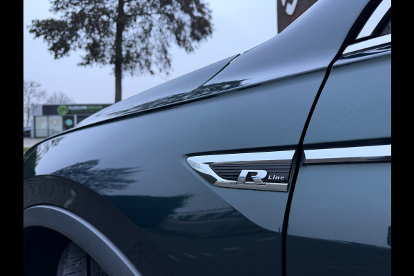 Volkswagen Tiguan Allspace 1.5 TSI 150PK Highline R - Automaat - Leder - Pano.Schuifdak - Navi - Dynaudio