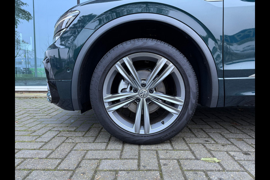 Volkswagen Tiguan Allspace 1.5 TSI 150PK Highline R - Automaat - Leder - Pano.Schuifdak - Navi - Dynaudio