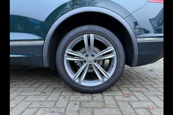 Volkswagen Tiguan Allspace 1.5 TSI 150PK Highline R - Automaat - Leder - Pano.Schuifdak - Navi - Dynaudio