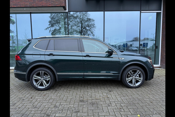 Volkswagen Tiguan Allspace 1.5 TSI 150PK Highline R - Automaat - Leder - Pano.Schuifdak - Navi - Dynaudio