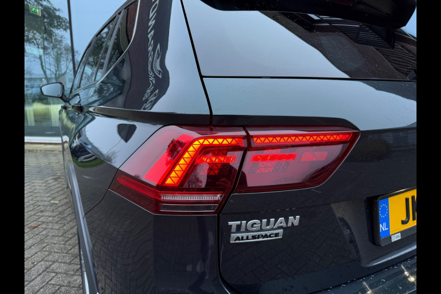 Volkswagen Tiguan Allspace 1.5 TSI 150PK Highline R - Automaat - Leder - Pano.Schuifdak - Navi - Dynaudio