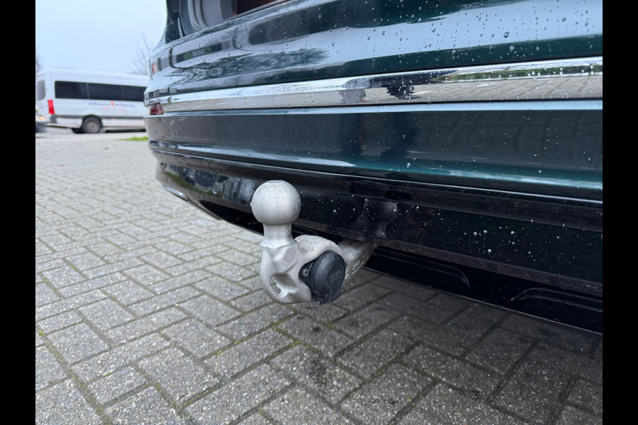 Volkswagen Tiguan Allspace 1.5 TSI 150PK Highline R - Automaat - Leder - Pano.Schuifdak - Navi - Dynaudio