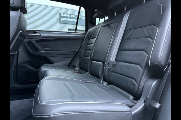 Volkswagen Tiguan Allspace 1.5 TSI 150PK Highline R - Automaat - Leder - Pano.Schuifdak - Navi - Dynaudio