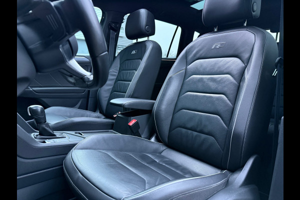 Volkswagen Tiguan Allspace 1.5 TSI 150PK Highline R - Automaat - Leder - Pano.Schuifdak - Navi - Dynaudio