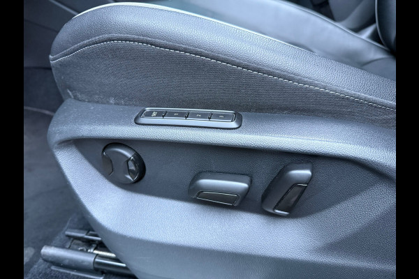 Volkswagen Tiguan Allspace 1.5 TSI 150PK Highline R - Automaat - Leder - Pano.Schuifdak - Navi - Dynaudio