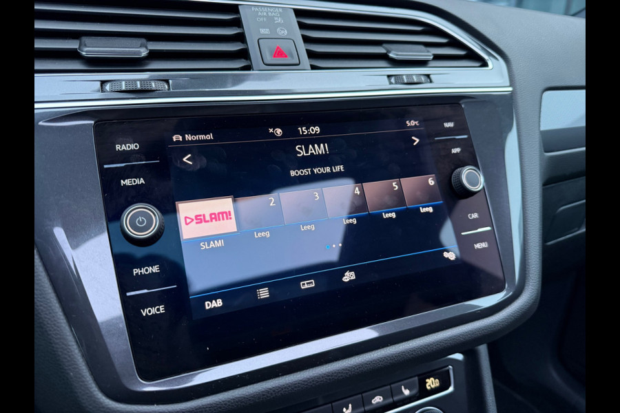 Volkswagen Tiguan Allspace 1.5 TSI 150PK Highline R - Automaat - Leder - Pano.Schuifdak - Navi - Dynaudio