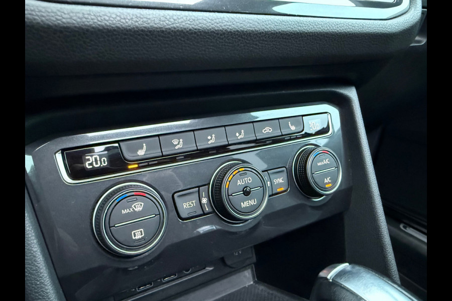 Volkswagen Tiguan Allspace 1.5 TSI 150PK Highline R - Automaat - Leder - Pano.Schuifdak - Navi - Dynaudio