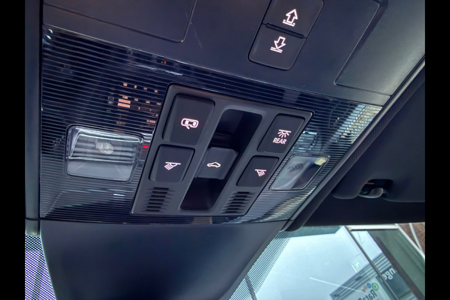 Volkswagen Tiguan Allspace 1.5 TSI 150PK Highline R - Automaat - Leder - Pano.Schuifdak - Navi - Dynaudio