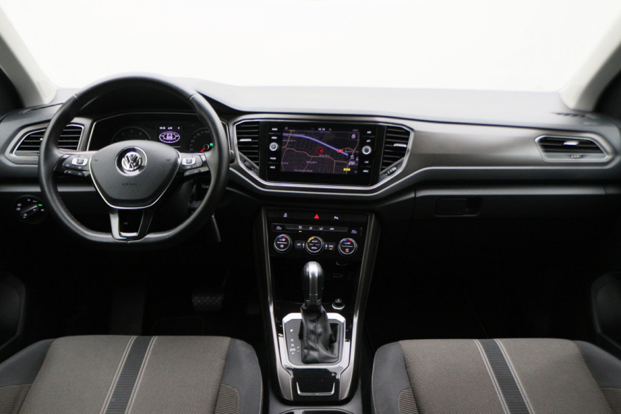 Volkswagen T-Roc 1.5 TSI