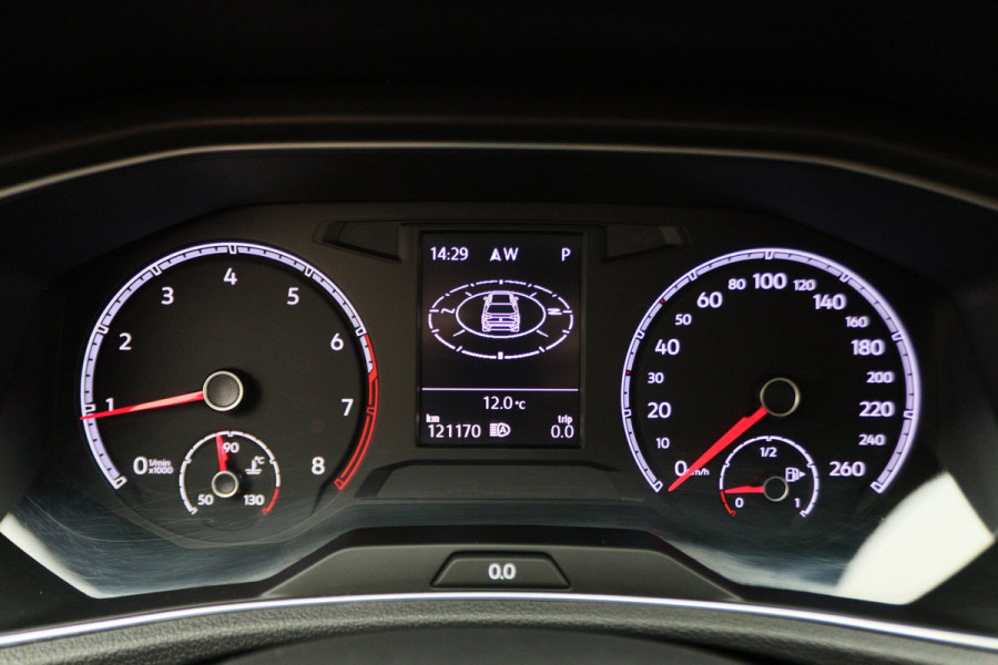 Volkswagen T-Roc 1.5 TSI