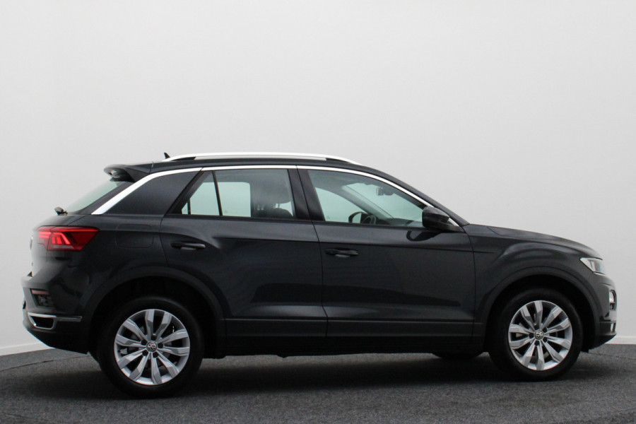 Volkswagen T-Roc 1.5 TSI