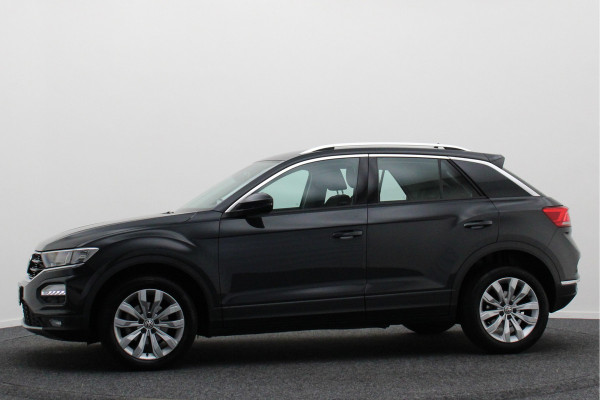 Volkswagen T-Roc 1.5 TSI