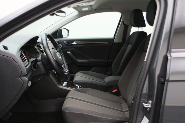 Volkswagen T-Roc 1.5 TSI