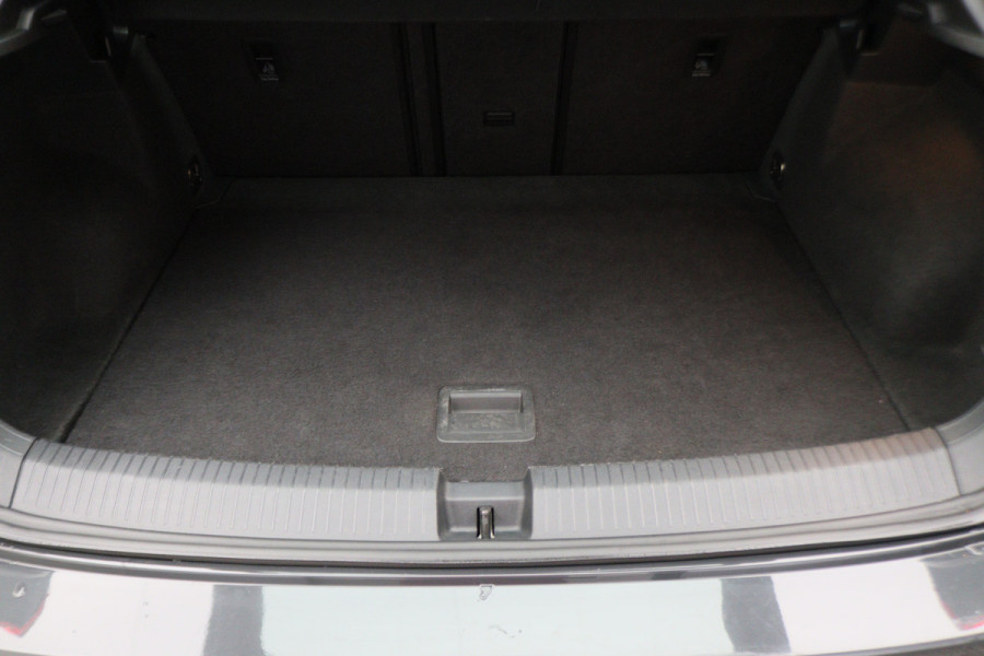 Volkswagen T-Roc 1.5 TSI