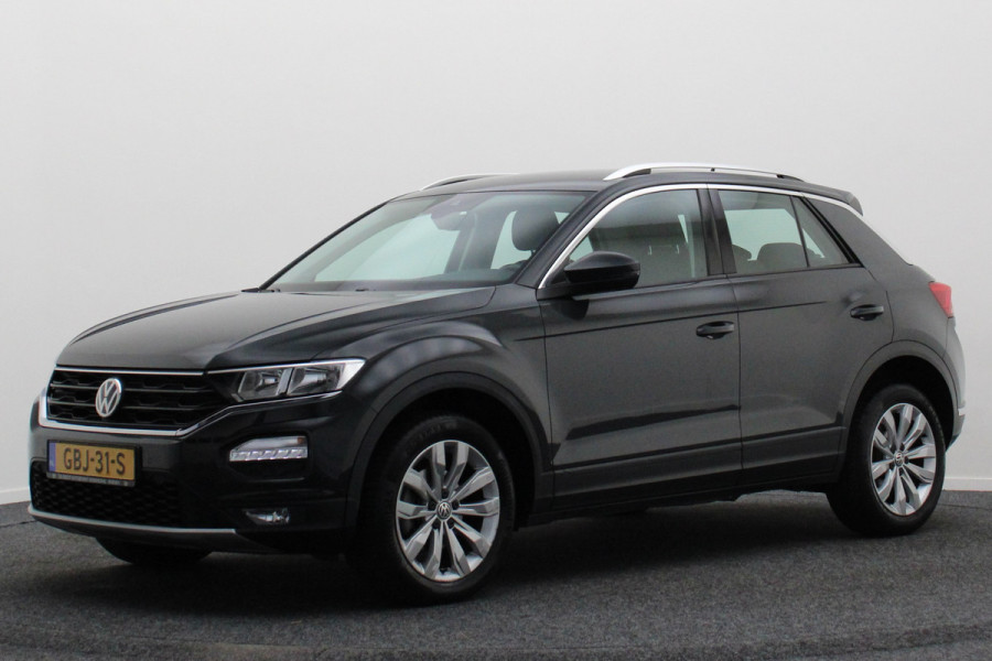 Volkswagen T-Roc 1.5 TSI