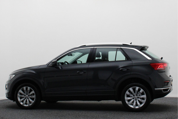 Volkswagen T-Roc 1.5 TSI