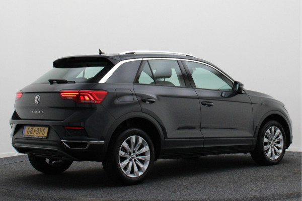 Volkswagen T-Roc 1.5 TSI