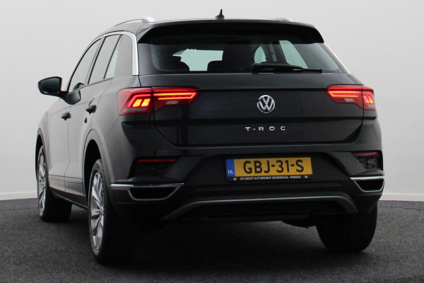 Volkswagen T-Roc 1.5 TSI