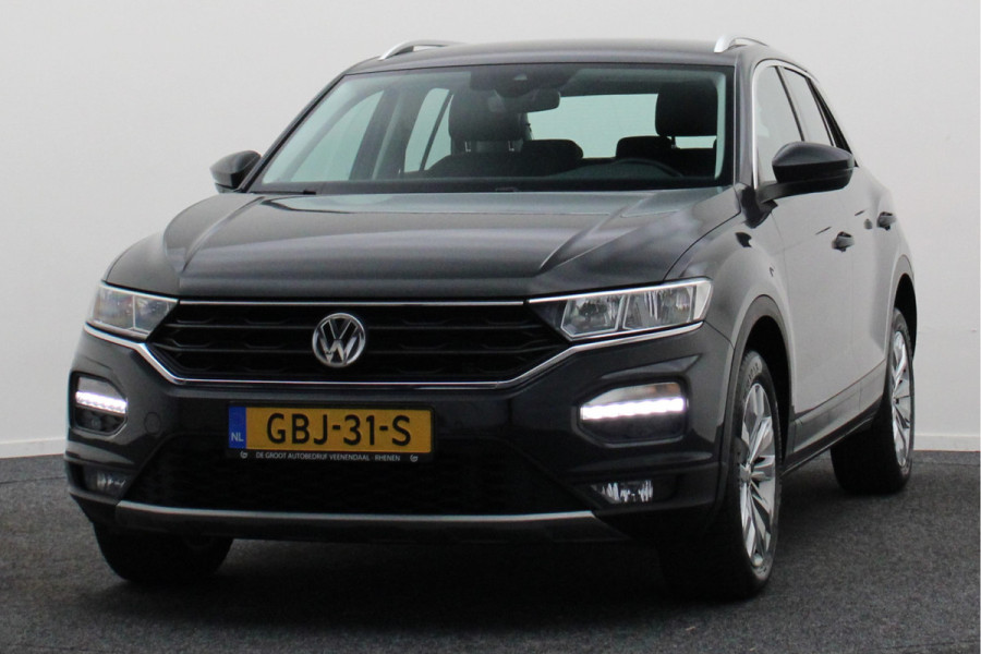 Volkswagen T-Roc 1.5 TSI