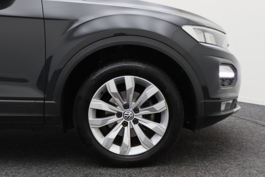 Volkswagen T-Roc 1.5 TSI