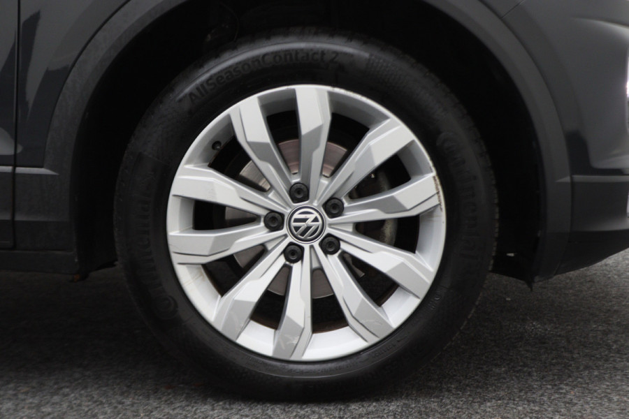 Volkswagen T-Roc 1.5 TSI